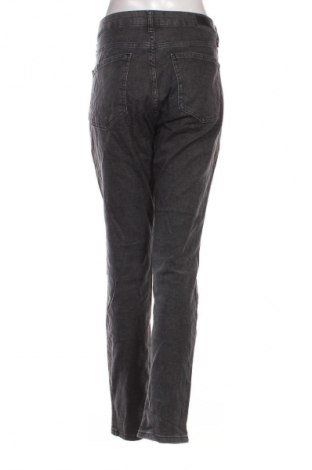 Blugi de femei Koton, Mărime XL, Culoare Gri, Preț 179,99 Lei