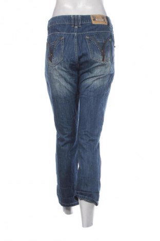 Damen Jeans La Redoute, Größe M, Farbe Blau, Preis 11,99 €