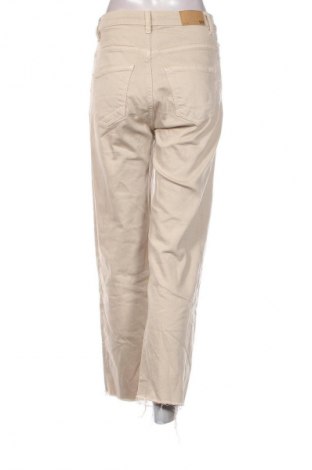 Damen Jeans Lager 157, Größe M, Farbe Beige, Preis € 8,99