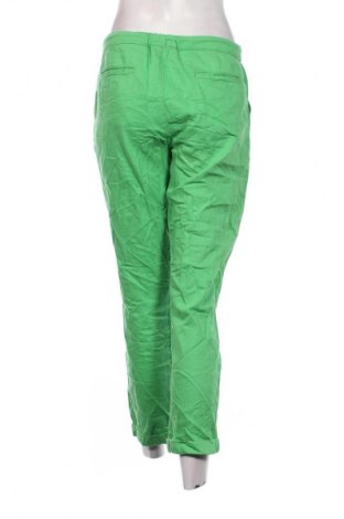 Dámske džínsy  Lanidor, Veľkosť M, Farba Zelená, Cena  54,95 €