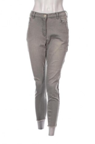 Damen Jeans Laura Kent, Größe XL, Farbe Grau, Preis € 18,99