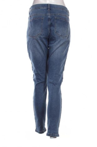 Damen Jeans Laura Torelli, Größe L, Farbe Blau, Preis 8,99 €