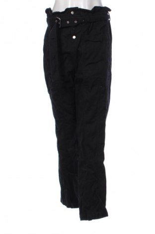 Damskie jeansy LeGer By Lena Gercke X About you, Rozmiar M, Kolor Czarny, Cena 94,25 zł