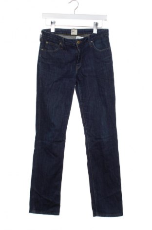 Damen Jeans Lee, Größe M, Farbe Blau, Preis 36,99 €