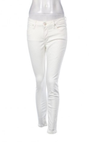 Damen Jeans Lee, Größe M, Farbe Ecru, Preis € 23,99
