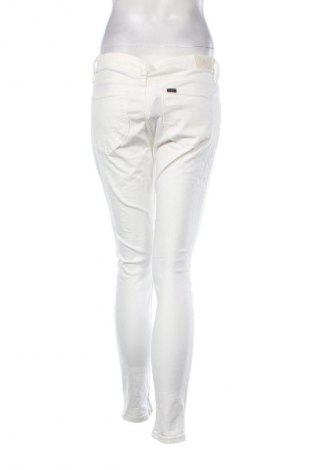 Damen Jeans Lee, Größe M, Farbe Ecru, Preis € 23,99