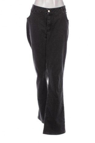 Blugi de femei Lee, Mărime XXL, Culoare Negru, Preț 191,33 Lei