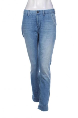 Damen Jeans Lee, Größe M, Farbe Blau, Preis € 38,36