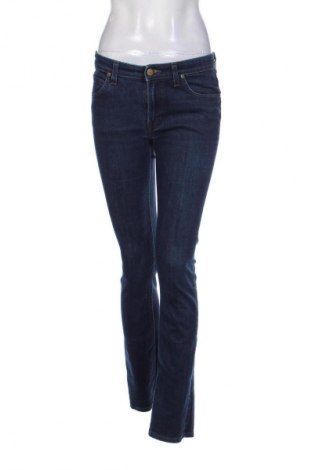 Damen Jeans Lee, Größe M, Farbe Blau, Preis 38,27 €