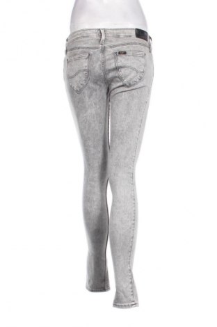 Damen Jeans Lee, Größe M, Farbe Grau, Preis 38,36 €