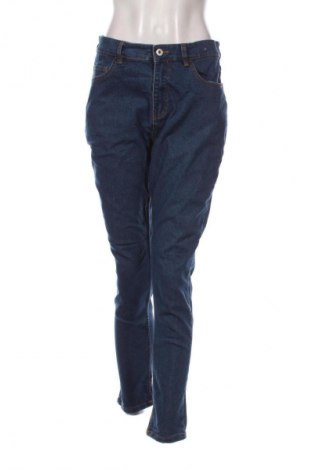 Damen Jeans Lefties, Größe XL, Farbe Blau, Preis 20,99 €