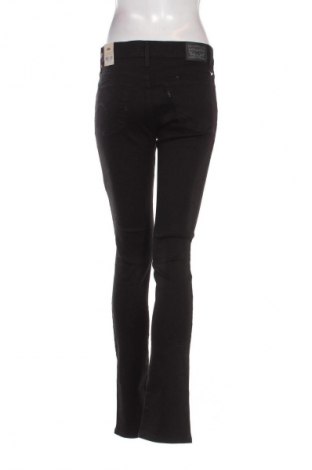 Dámske džínsy  Levi's, Veľkosť M, Farba Čierna, Cena  99,95 €
