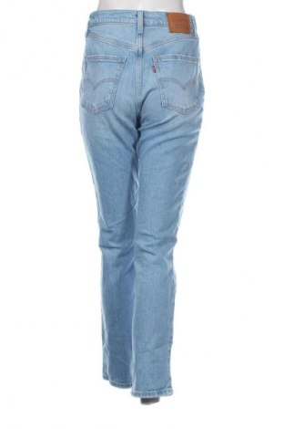 Női farmernadrág Levi's, Méret S, Szín Kék, Ár 20 229 Ft