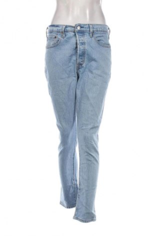 Női farmernadrág Levi's, Méret S, Szín Kék, Ár 13 239 Ft