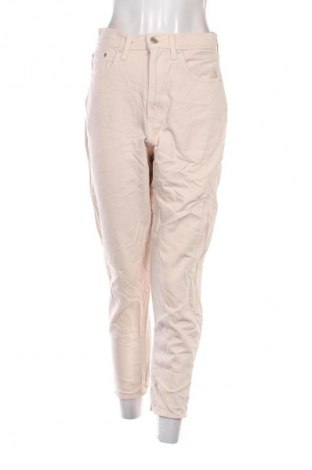 Damen Jeans Levi's, Größe M, Farbe Aschrosa, Preis € 52,99