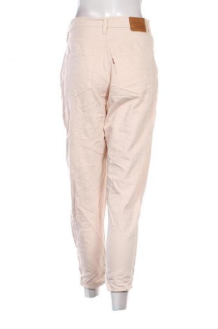 Damen Jeans Levi's, Größe M, Farbe Aschrosa, Preis € 52,99