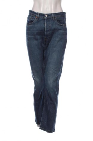 Női farmernadrág Levi's, Méret M, Szín Kék, Ár 20 229 Ft
