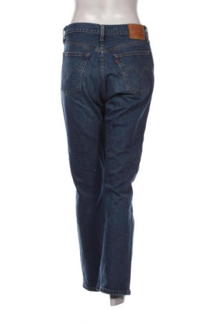 Női farmernadrág Levi's, Méret M, Szín Kék, Ár 20 229 Ft