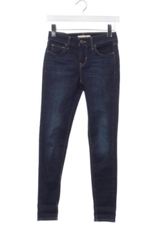 Dámske džínsy  Levi's, Veľkosť S, Farba Modrá, Cena  43,95 €