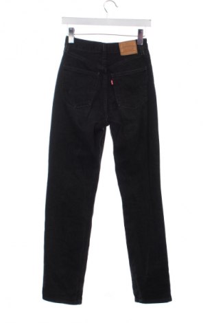 Damen Jeans Levi's, Größe XS, Farbe Schwarz, Preis € 47,17