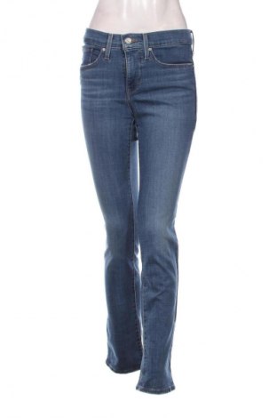 Damen Jeans Levi's, Größe M, Farbe Blau, Preis 45,99 €