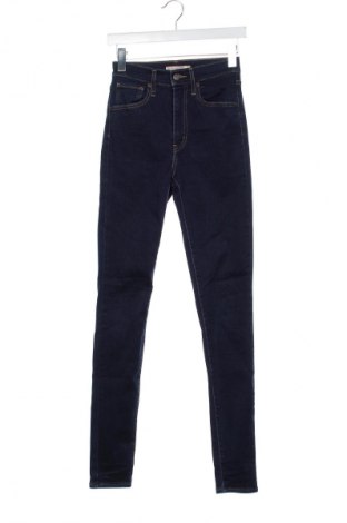 Damen Jeans Levi's, Größe S, Farbe Blau, Preis 51,99 €