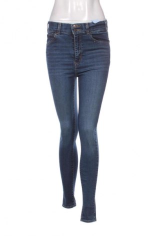 Damskie jeansy Levi's, Rozmiar M, Kolor Niebieski, Cena 172,41 zł