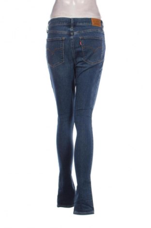 Damskie jeansy Levi's, Rozmiar L, Kolor Niebieski, Cena 273,91 zł