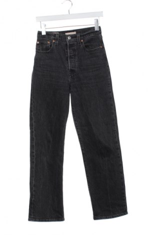 Női farmernadrág Levi's, Méret XS, Szín Fekete, Ár 20 229 Ft