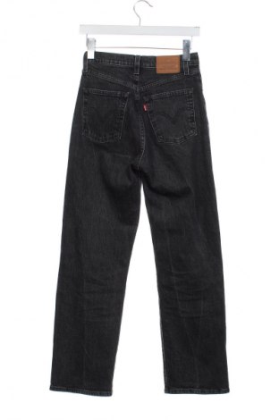 Női farmernadrág Levi's, Méret XS, Szín Fekete, Ár 20 229 Ft