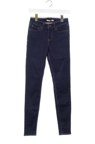 Damskie jeansy Levi's, Rozmiar M, Kolor Niebieski, Cena 94,99 zł