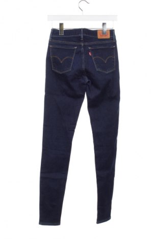 Damskie jeansy Levi's, Rozmiar M, Kolor Niebieski, Cena 94,99 zł