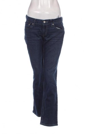 Dámske džínsy  Levi's, Veľkosť L, Farba Modrá, Cena  38,36 €
