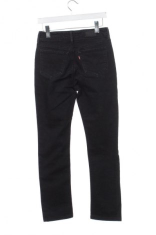Dámske džínsy  Levi's, Veľkosť S, Farba Čierna, Cena  38,27 €