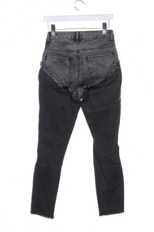 Damen Jeans Little Black Dress, Größe XS, Farbe Schwarz, Preis € 30,85