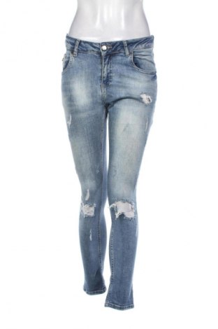 Damen Jeans Liuzin, Größe M, Farbe Blau, Preis € 8,99