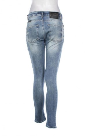 Damen Jeans Liuzin, Größe M, Farbe Blau, Preis € 8,99