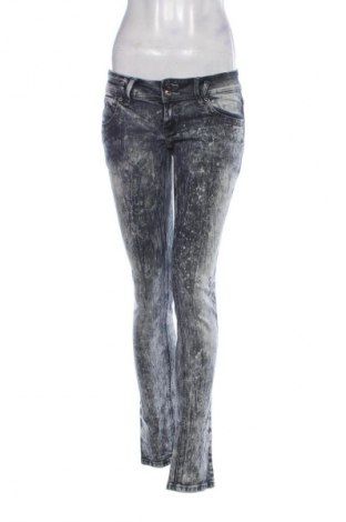Blugi de femei Lolitas&L, Mărime S, Culoare Albastru, Preț 173,99 Lei