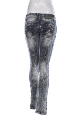 Blugi de femei Lolitas&L, Mărime S, Culoare Albastru, Preț 173,99 Lei
