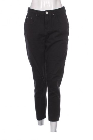 Blugi de femei Lost Ink, Mărime M, Culoare Negru, Preț 104,59 Lei