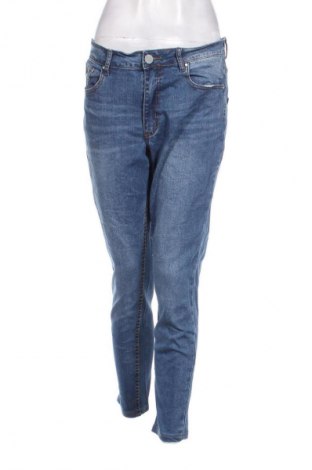 Damen Jeans Lost Ink, Größe L, Farbe Blau, Preis 20,92 €