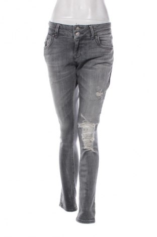 Damen Jeans Ltb, Größe L, Farbe Grau, Preis € 13,99