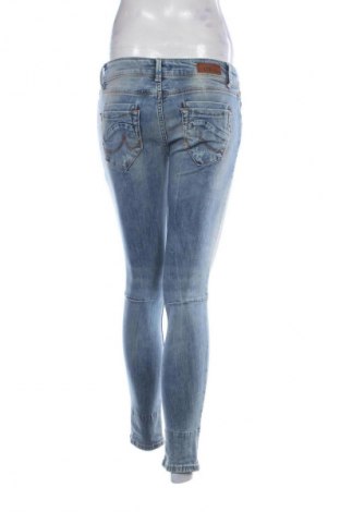 Damskie jeansy Ltb, Rozmiar M, Kolor Niebieski, Cena 52,99 zł