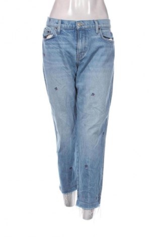 Γυναικείο Τζίν Lucky Brand, Μέγεθος L, Χρώμα Μπλέ, Τιμή 26,99 €