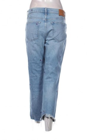 Γυναικείο Τζίν Lucky Brand, Μέγεθος L, Χρώμα Μπλέ, Τιμή 26,99 €