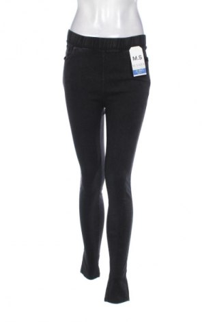 Damen Jeans M.Sara, Größe XL, Farbe Schwarz, Preis € 14,99
