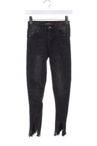 Damen Jeans M.Sara, Größe XS, Farbe Schwarz, Preis € 14,83