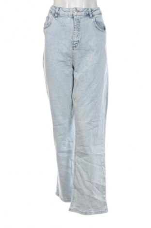 Damen Jeans MOST WANTED, Größe XXL, Farbe Blau, Preis 46,99 €