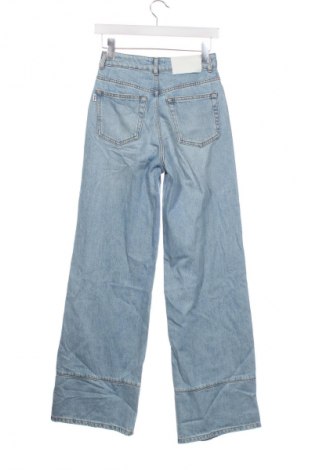 Dámské džíny  MSGM, Velikost XS, Barva Modrá, Cena  2 949,00 Kč