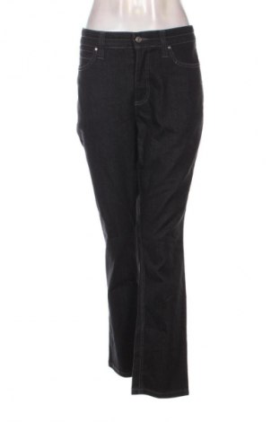 Damskie jeansy Mac, Rozmiar XL, Kolor Szary, Cena 174,99 zł